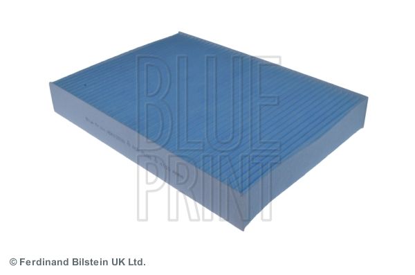 BLUE PRINT Filtrs, Salona telpas gaiss ADN12539